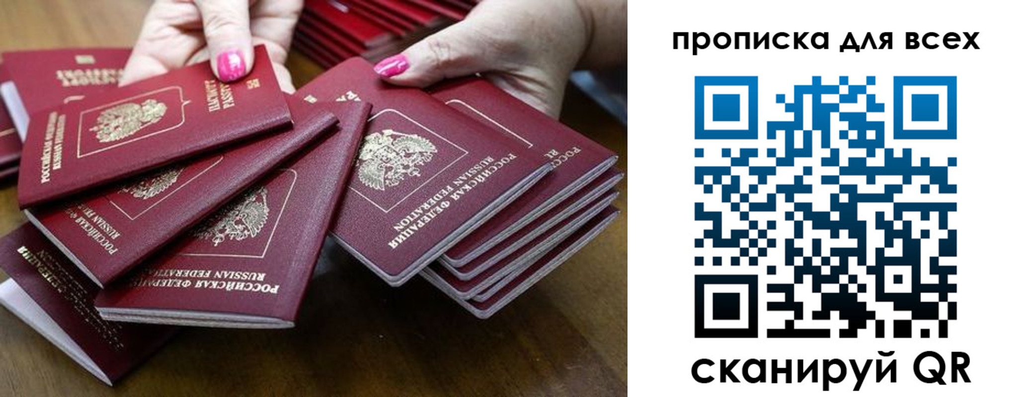 прописка гарантия в Чехове